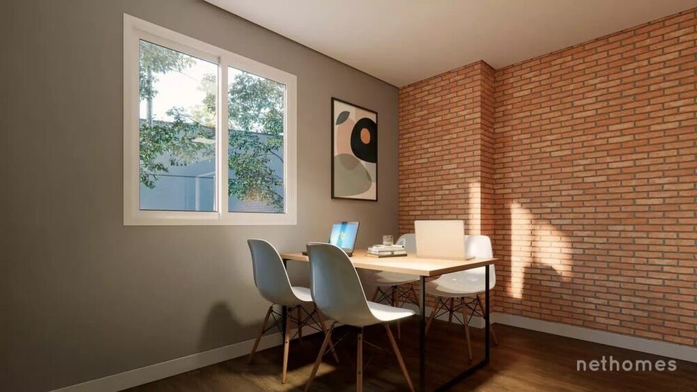 Cobertura, 1 quarto, 137 m² - Foto 5