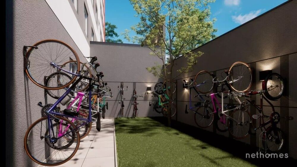 Cobertura, 1 quarto, 137 m² - Foto 7