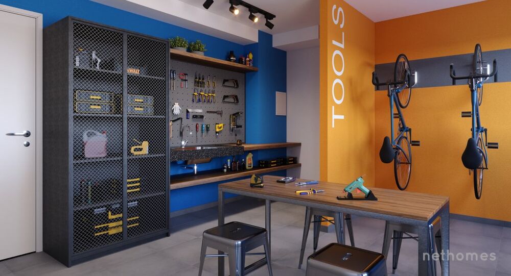 Apartamento, 2 quartos, 31 m² - Foto 7