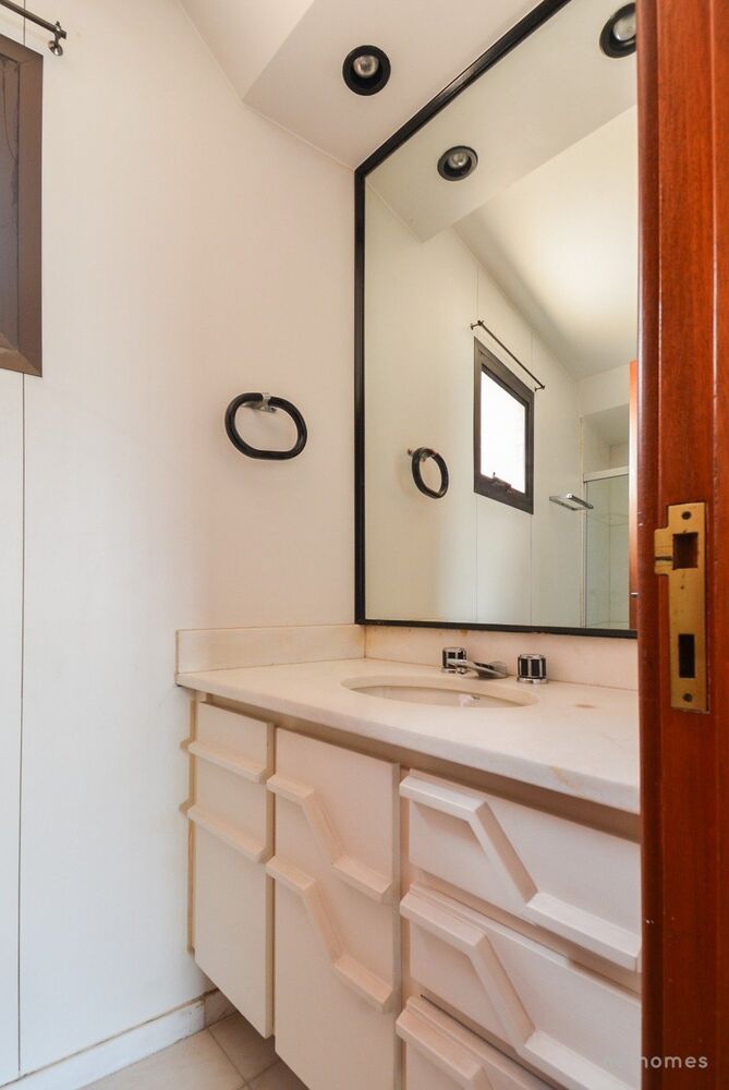 Apartamento à venda com 4 quartos, 274m² - Foto 6