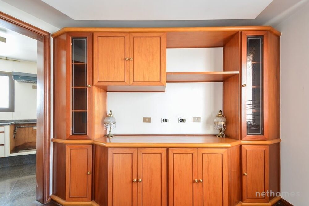 Apartamento à venda com 4 quartos, 274m² - Foto 4