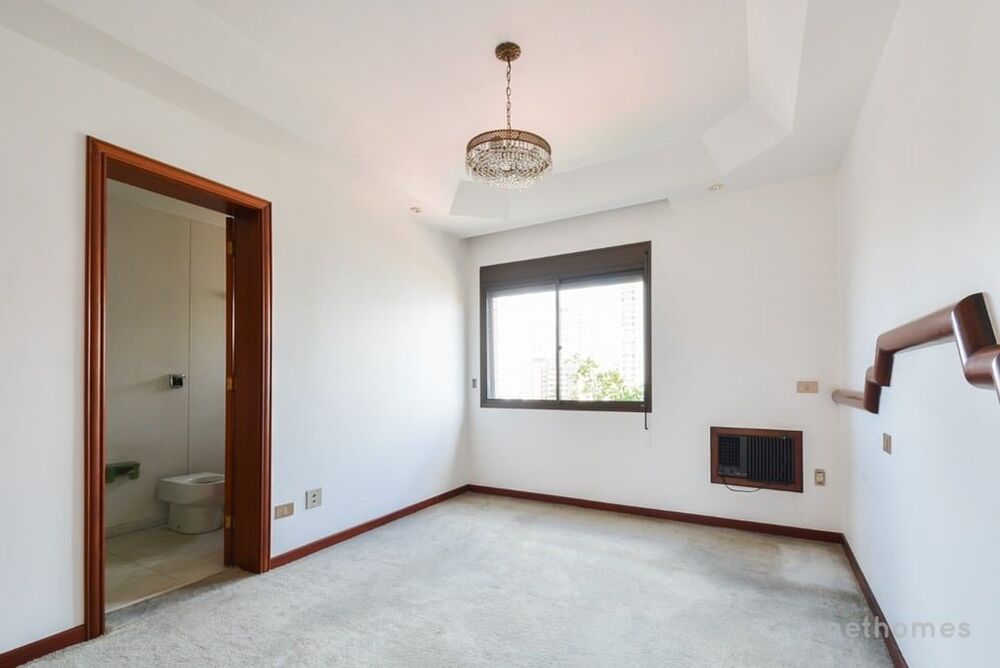 Apartamento à venda com 4 quartos, 274m² - Foto 7