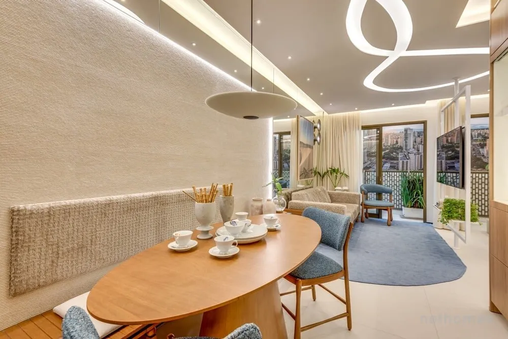 Apartamento, 3 quartos, 100 m² - Foto 15