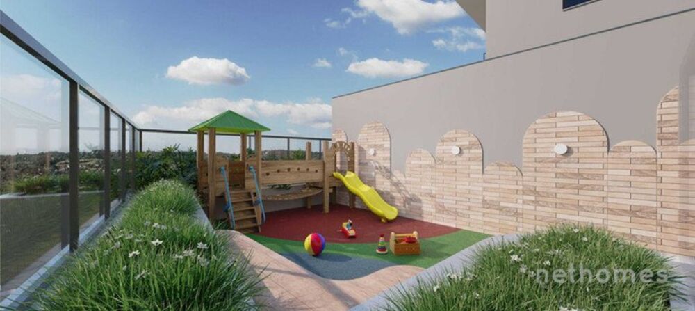 Apartamento Lançamentos com 2 quartos, 99m² - Foto 7