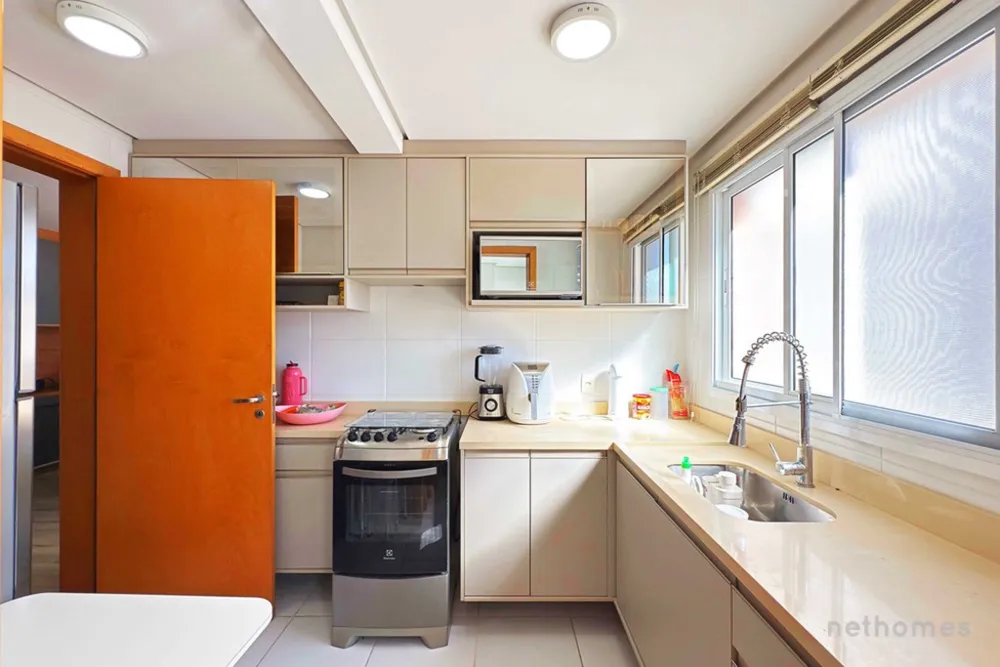Apartamento, 2 quartos, 86 m² - Foto 2