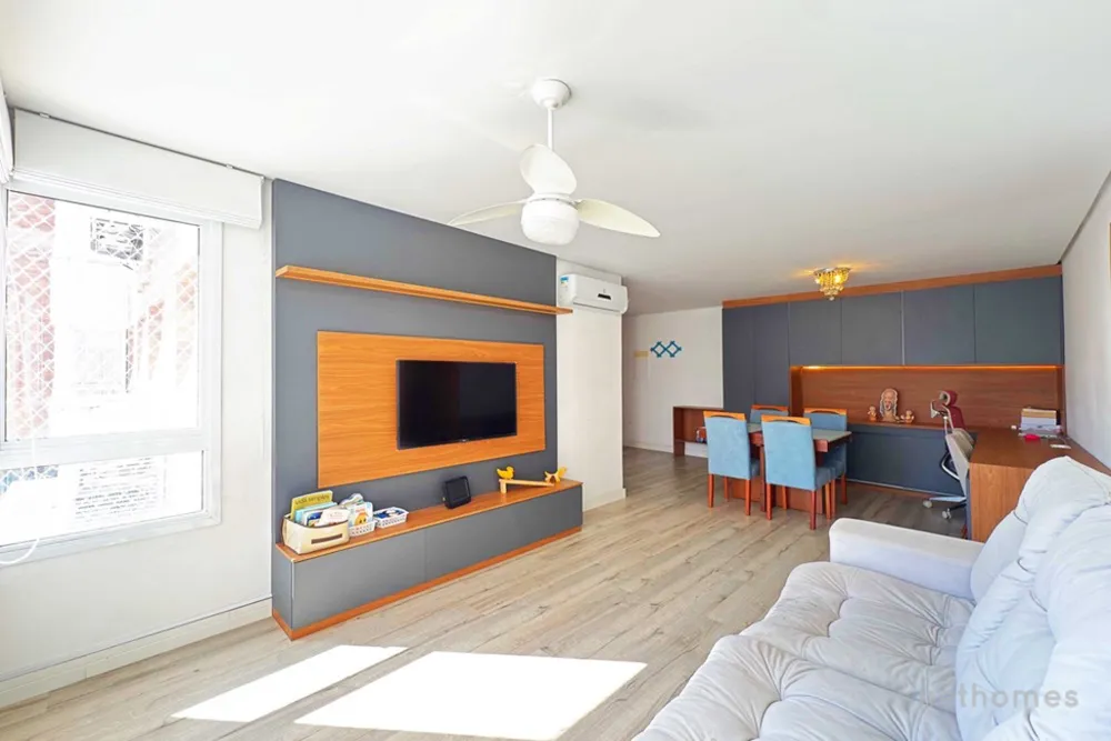 Apartamento, 2 quartos, 86 m² - Foto 1