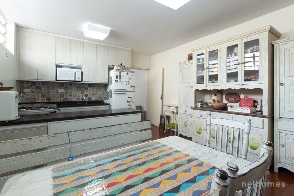 Casa à venda com 3 quartos, 189m² - Foto 9