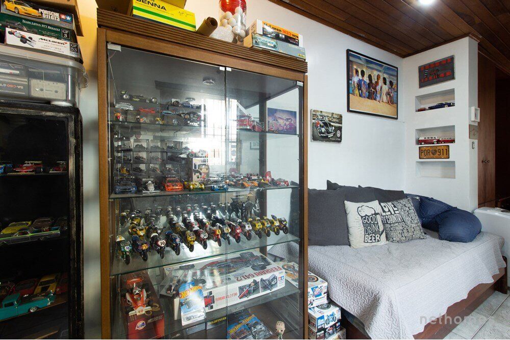 Casa à venda com 3 quartos, 189m² - Foto 11