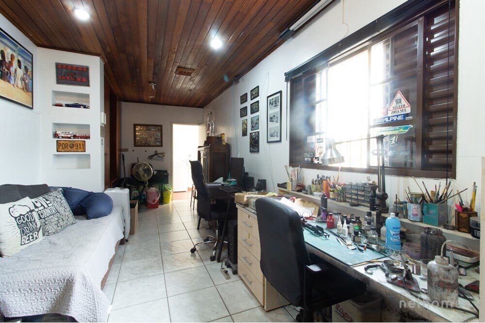 Casa à venda com 3 quartos, 189m² - Foto 10