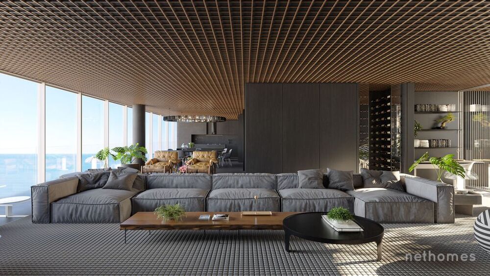 Apartamento, 4 quartos, 160 m² - Foto 1