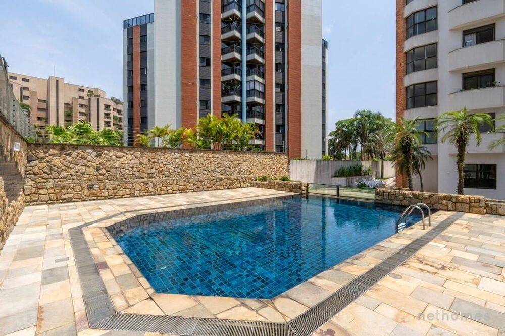 Apartamento à venda com 4 quartos, 377m² - Foto 16