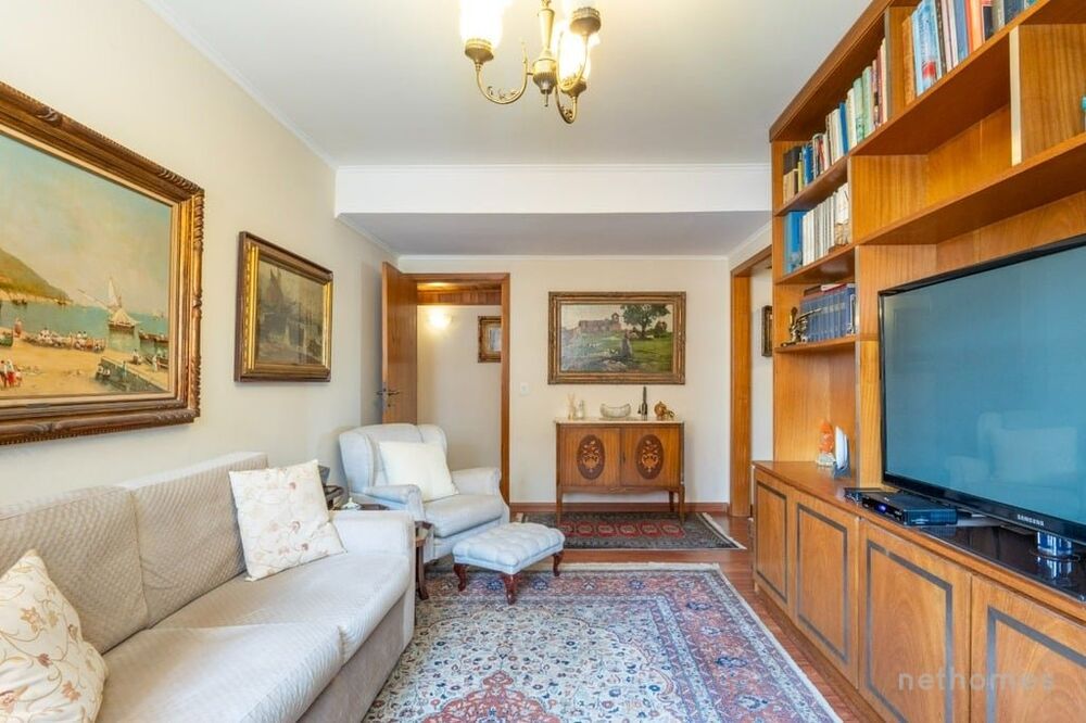 Apartamento à venda com 4 quartos, 377m² - Foto 7