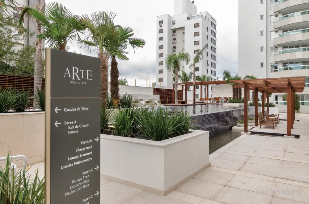 Apartamento, 3 quartos, 200 m² - Foto 8