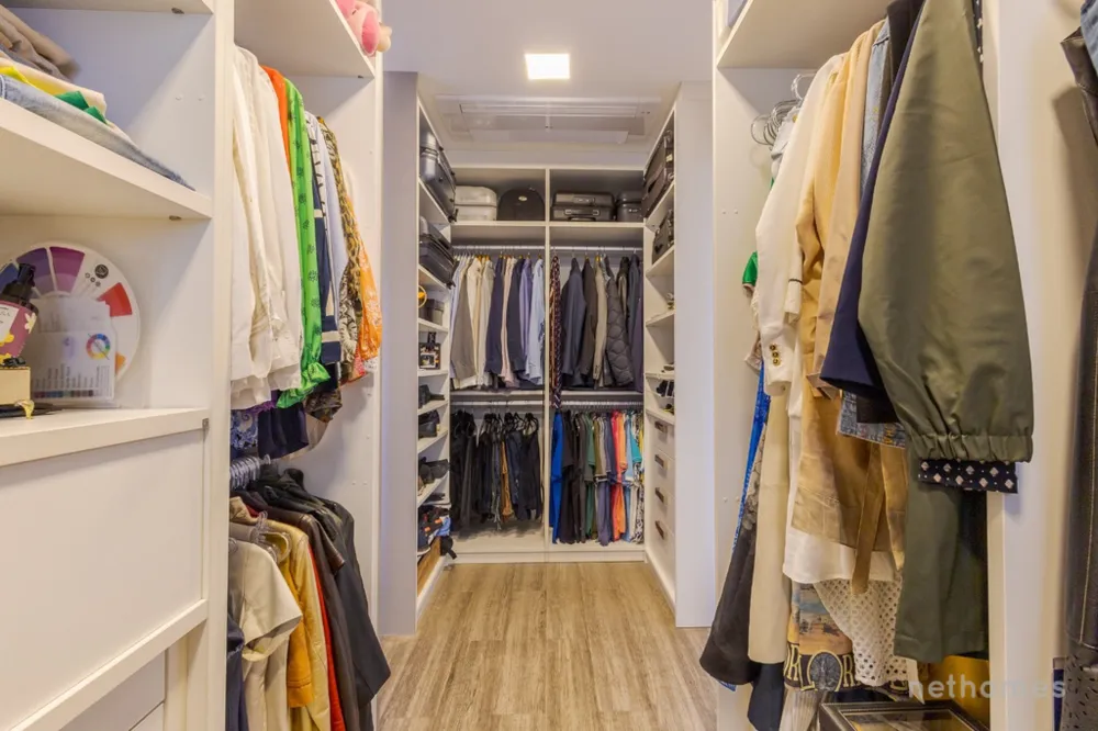 Apartamento, 3 quartos, 200 m² - Foto 5