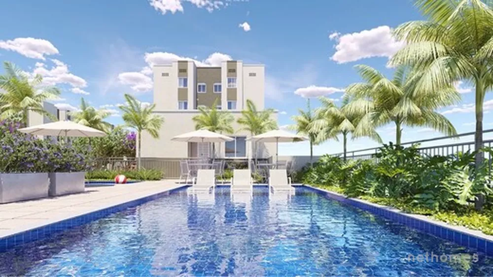 Apartamento, 2 quartos, 36 m² - Foto 12