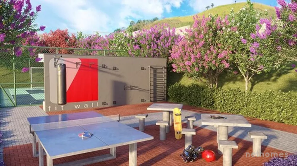 Apartamento, 2 quartos, 36 m² - Foto 10