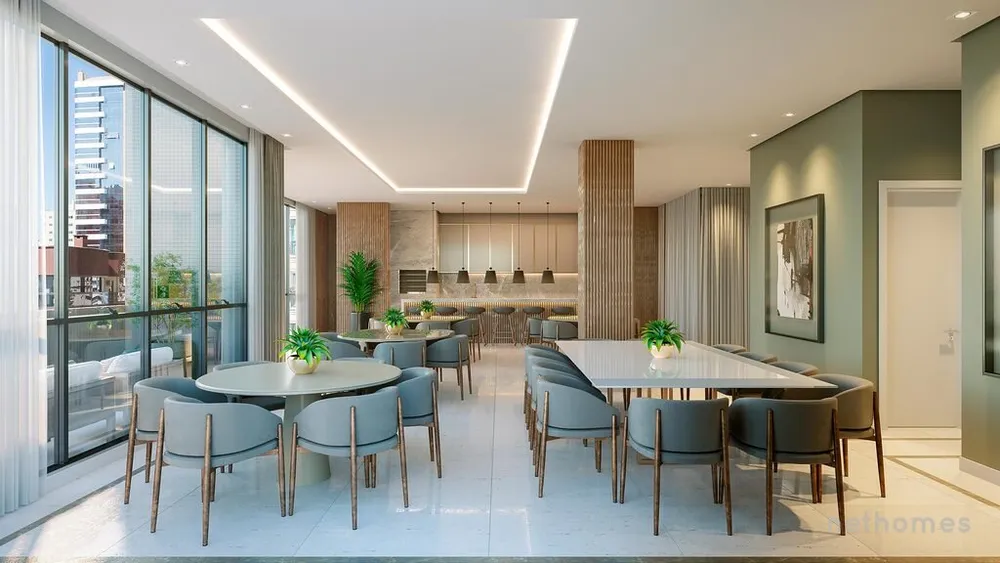 Apartamento, 4 quartos, 227 m² - Foto 6
