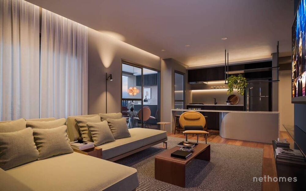Apartamento, 2 quartos, 71 m² - Foto 10