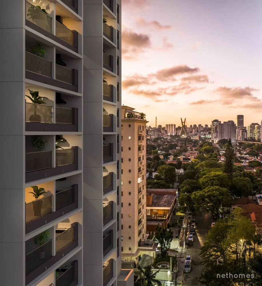 Apartamento, 2 quartos, 71 m² - Foto 8
