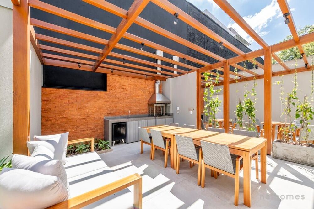 Apartamento à venda com 2 quartos, 54m² - Foto 7