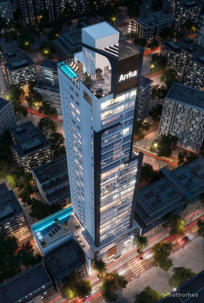 Cobertura à venda com 4 quartos, 379m² - Foto 11