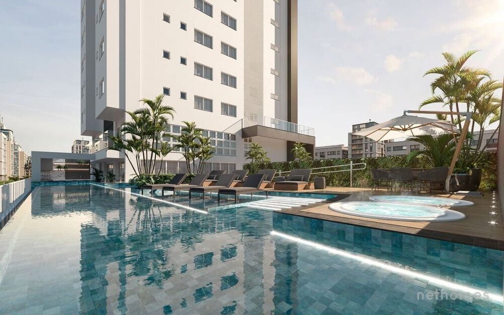 Cobertura à venda com 4 quartos, 379m² - Foto 10