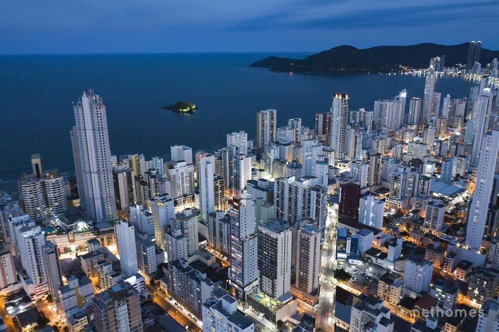 Cobertura à venda com 4 quartos, 379m² - Foto 12