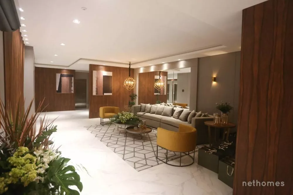 Cobertura à venda com 3 quartos, 289m² - Foto 3