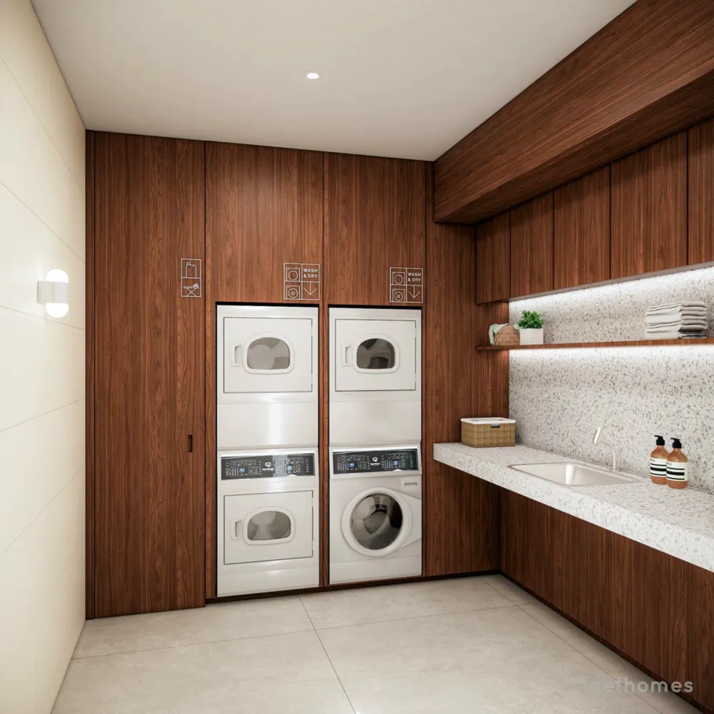 Apartamento, 1 quarto, 30 m² - Foto 6