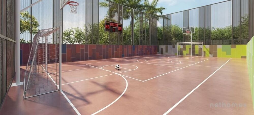 Apartamento, 2 quartos, 182 m² - Foto 6