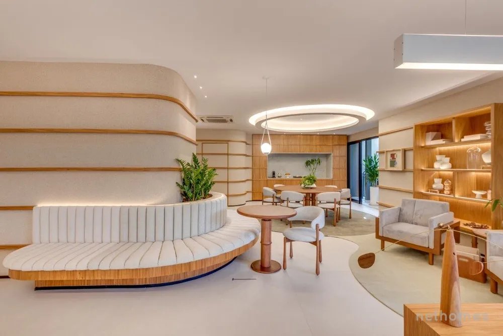 Sala-Conjunto, 47 m² - Foto 6