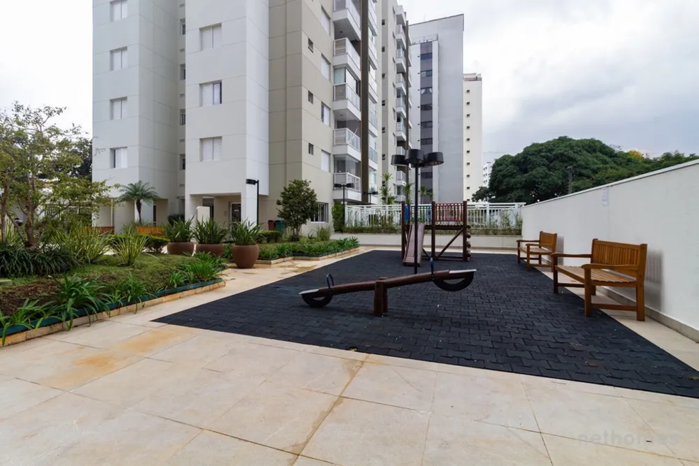 Apartamento, 2 quartos, 60 m² - Foto 3