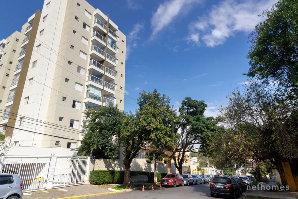 Apartamento, 2 quartos, 60 m² - Foto 10