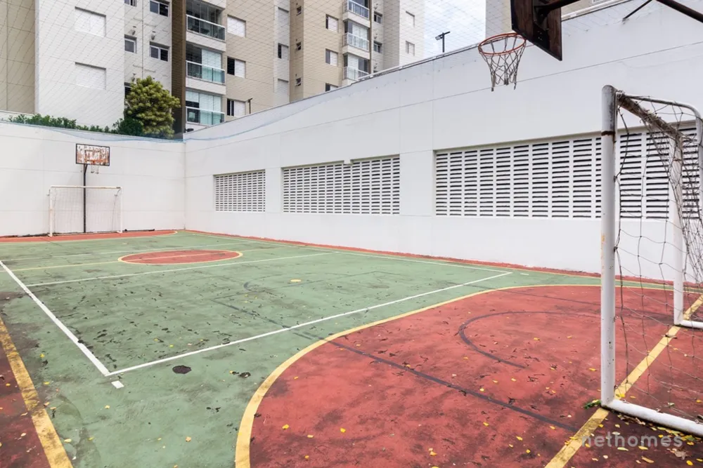 Apartamento, 2 quartos, 60 m² - Foto 8