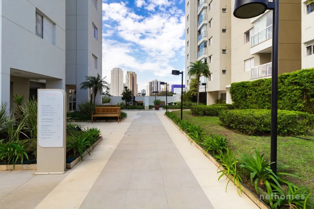Apartamento, 2 quartos, 60 m² - Foto 8