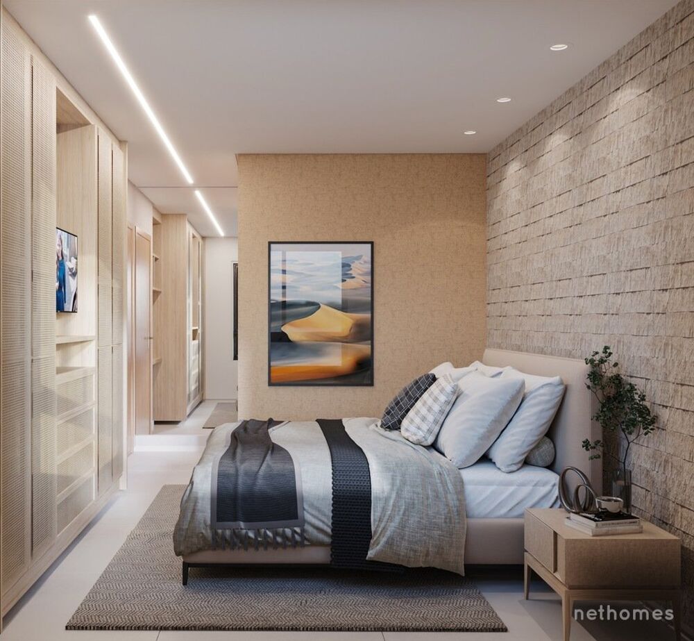 Apartamento, 2 quartos, 67 m² - Foto 8