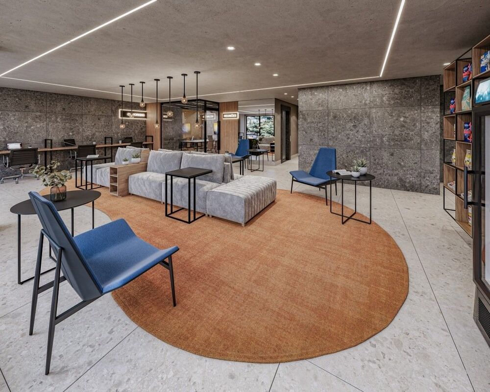 Apartamento, 2 quartos, 67 m² - Foto 4