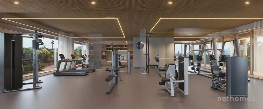Cobertura, 4 quartos, 396 m² - Foto 4