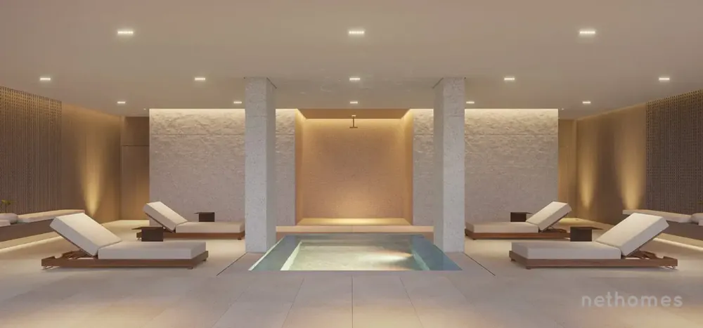 Cobertura, 4 quartos, 396 m² - Foto 6