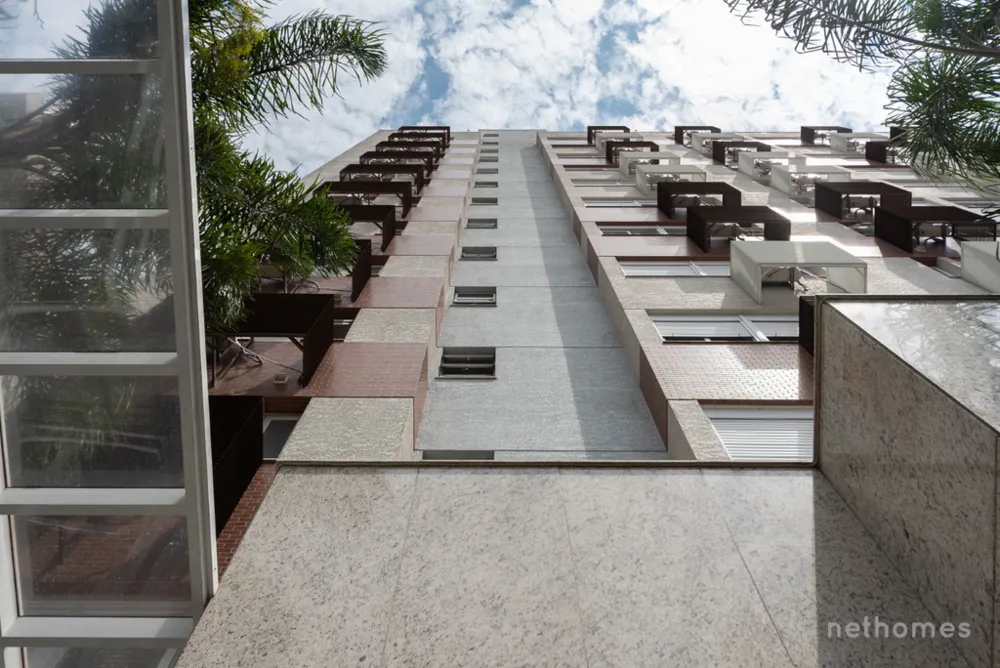 Apartamento, 1 quarto, 30 m² - Foto 2