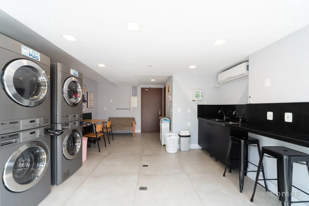 Apartamento, 1 quarto, 30 m² - Foto 11
