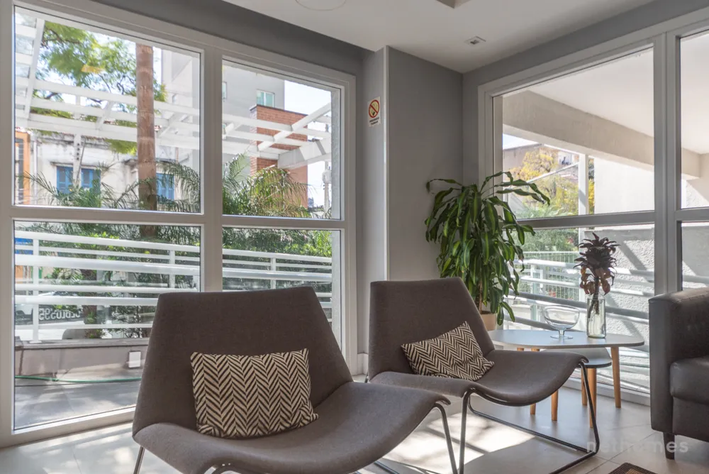 Apartamento, 1 quarto, 30 m² - Foto 4