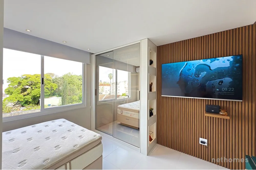 Apartamento, 1 quarto, 26 m² - Foto 6