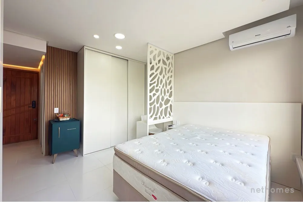 Apartamento, 1 quarto, 26 m² - Foto 7