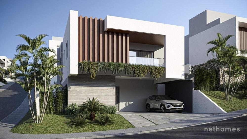 Casa de Condomínio, 4 quartos - Foto 13