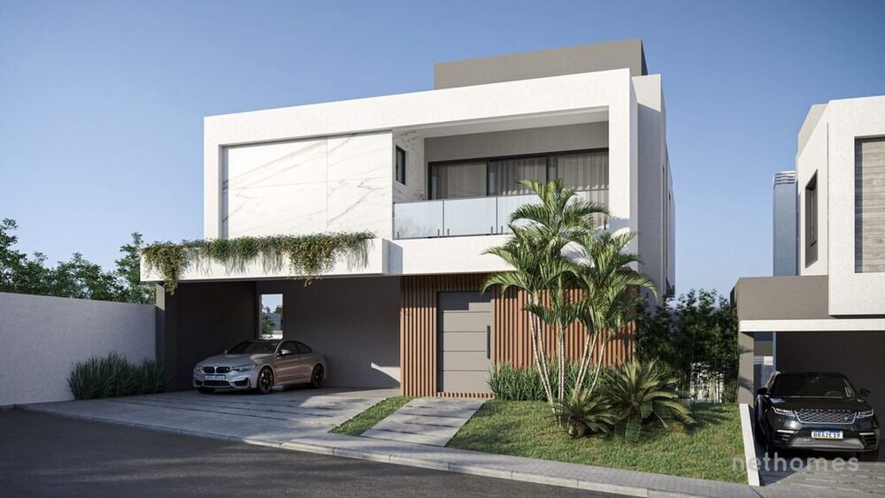 Casa de Condomínio, 4 quartos - Foto 11