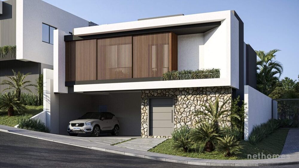 Casa de Condomínio, 4 quartos - Foto 12