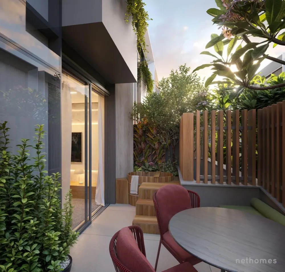 Apartamento, 2 quartos, 70 m² - Foto 11