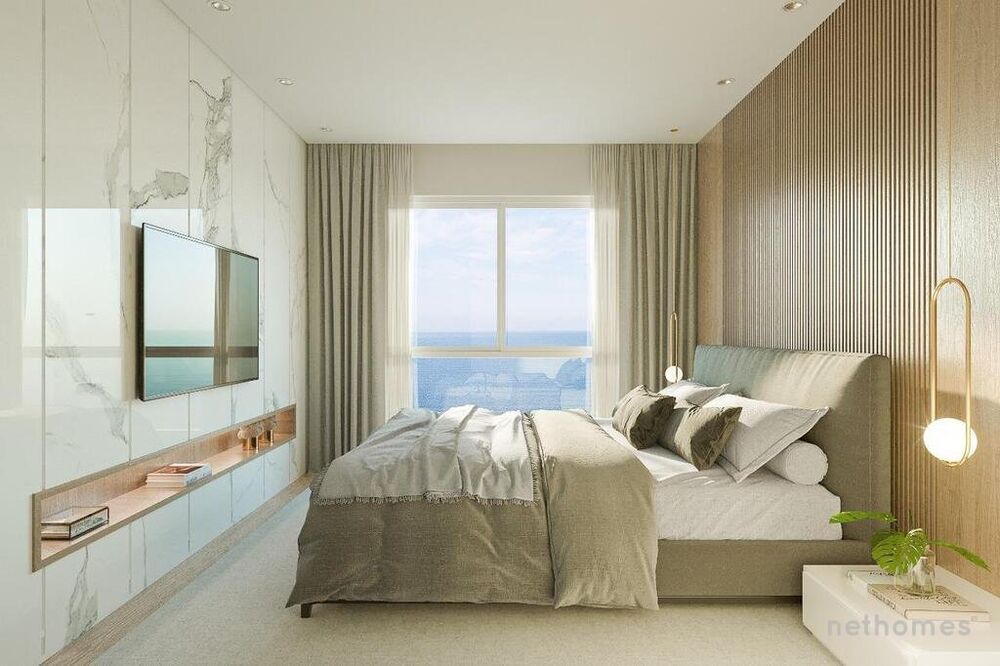 Apartamento, 4 quartos, 154 m² - Foto 3