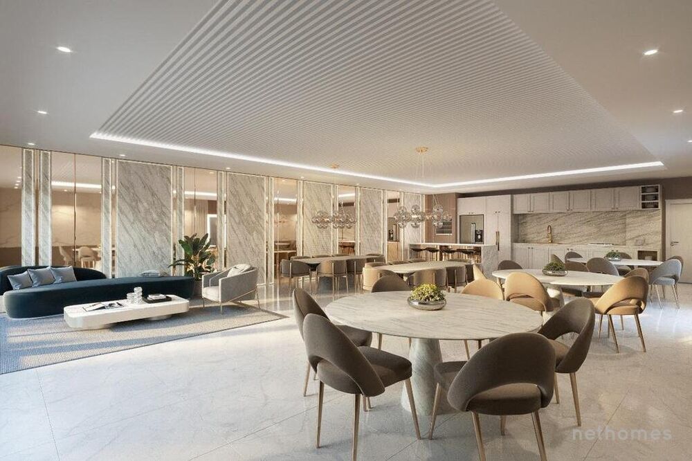 Apartamento, 4 quartos, 154 m² - Foto 5